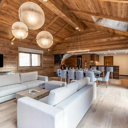 Chalet Appaloosa