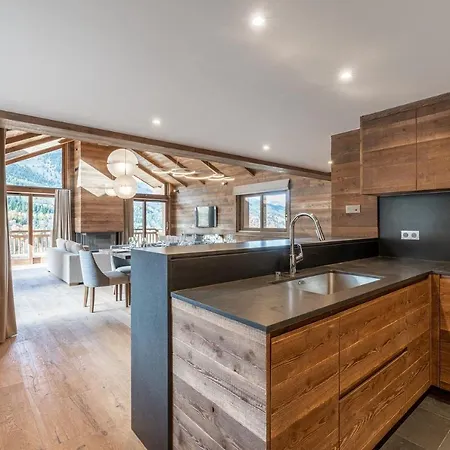 Chalet Appaloosa