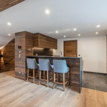 Chalet Appaloosa