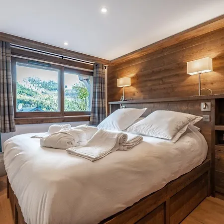 펜션 Chalet Appaloosa *