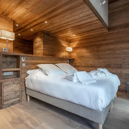Chalet Appaloosa * Mussillon