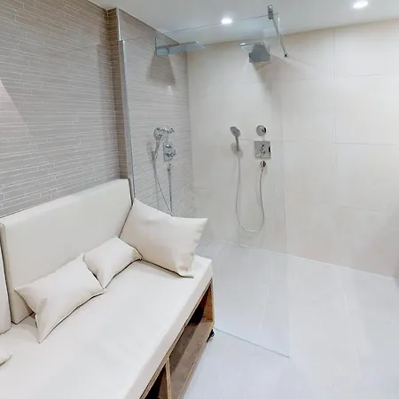 펜션 Chalet Appaloosa *