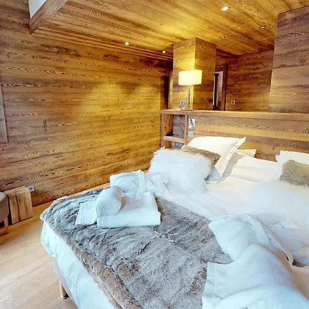 Chalet Appaloosa *