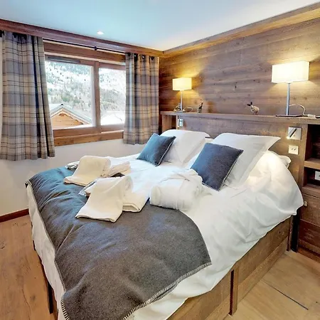 Chalet Appaloosa *
