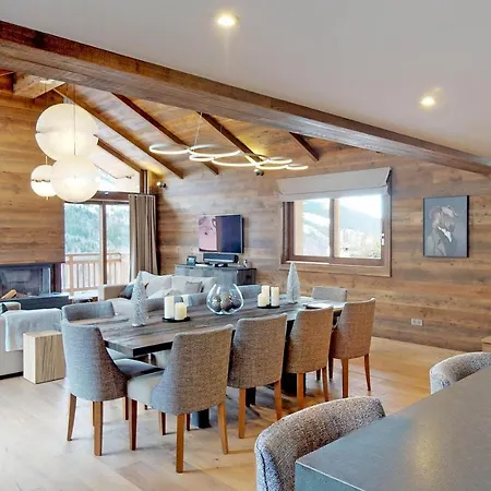Chalet Appaloosa *
