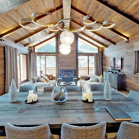 펜션 Chalet Appaloosa