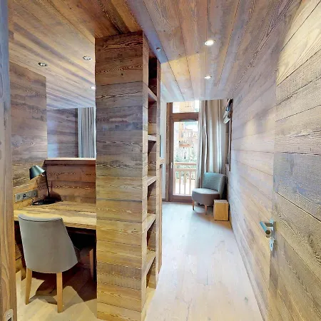 Chalet Appaloosa *
